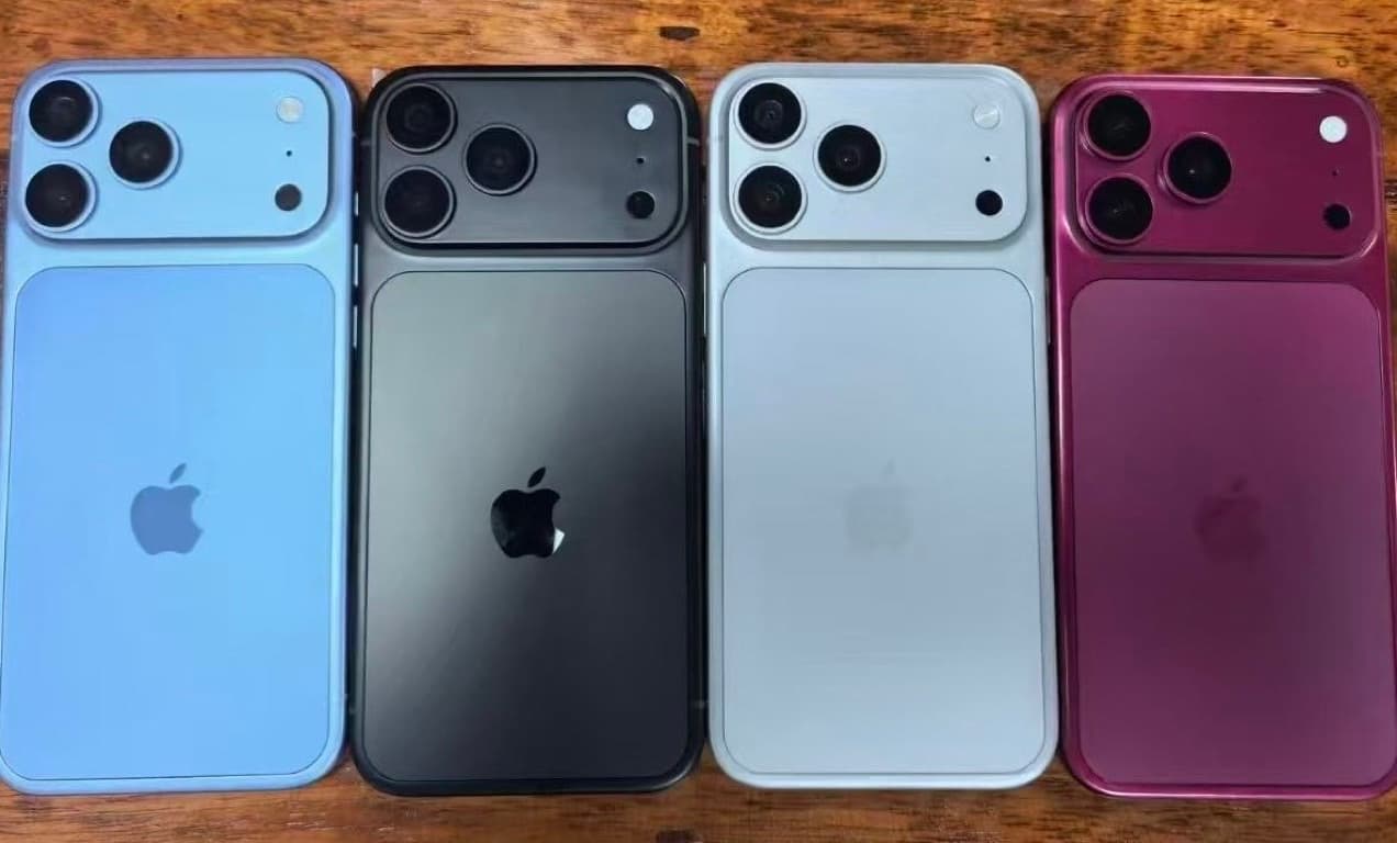 iPhone 18 : Apple réserve une surprise cette année