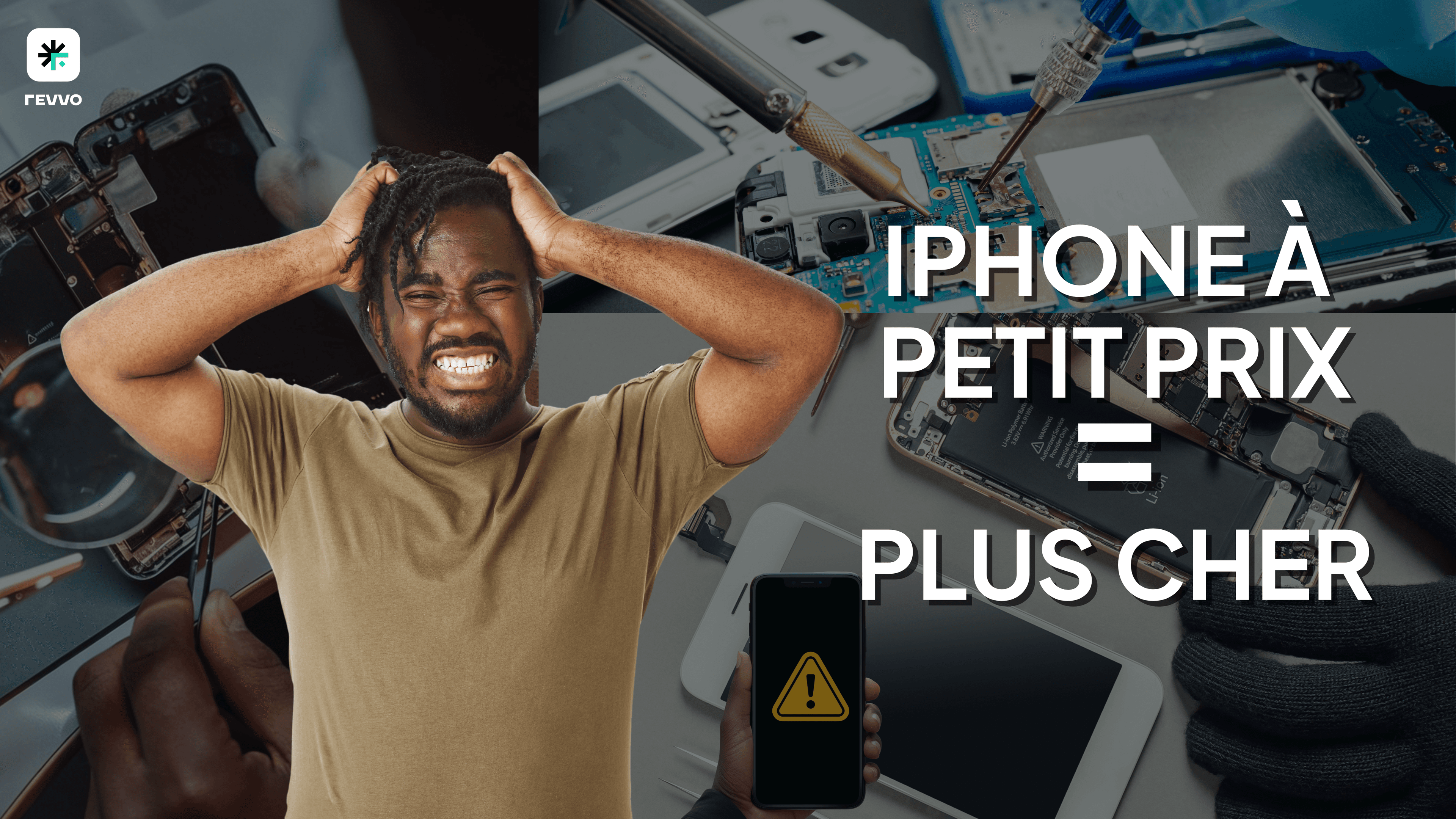 Pourquoi l’iPhone à petit prix vous coûtera souvent plus cher
