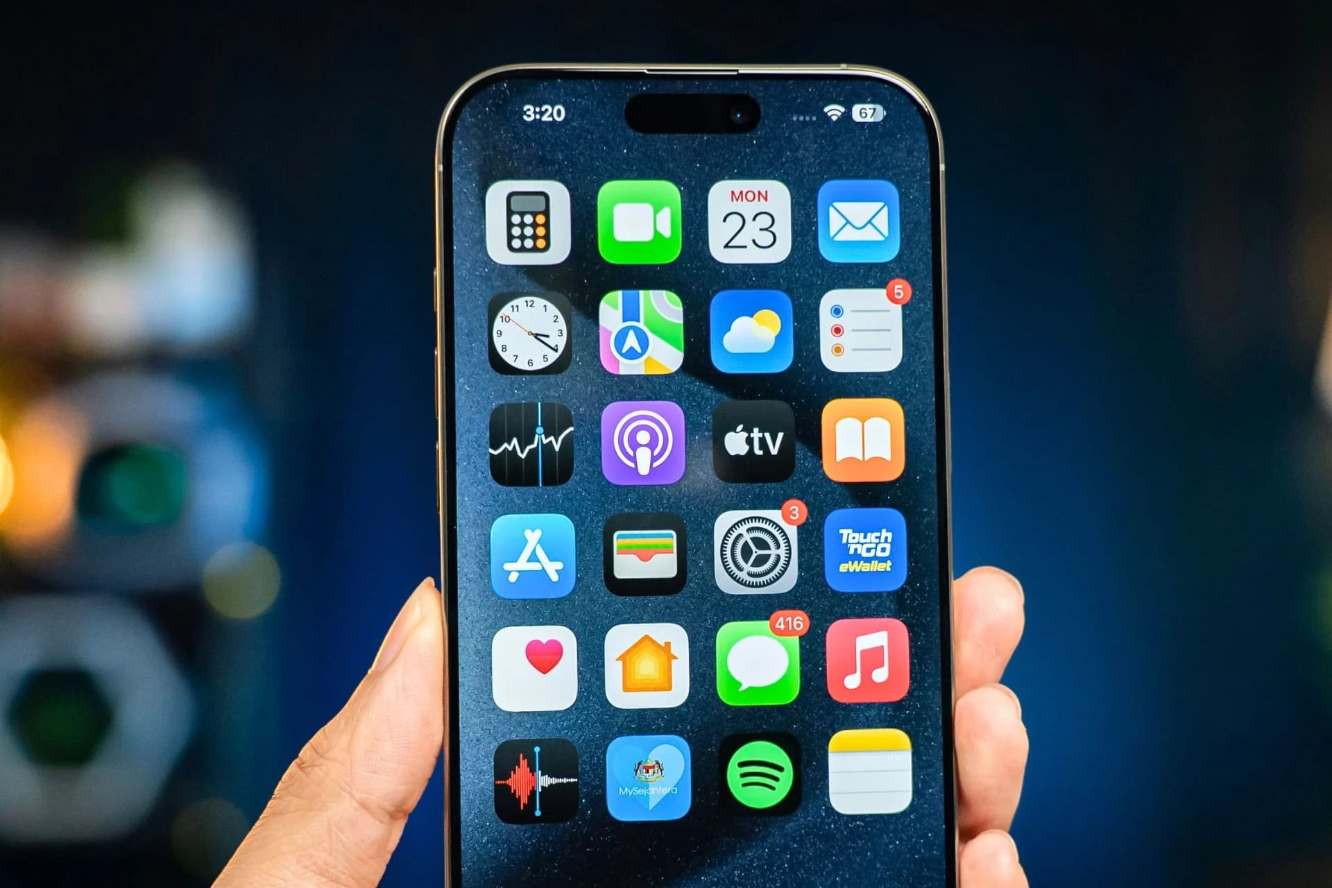 Quel iPhone acheter en Côte d'Ivoire selon votre budget ?