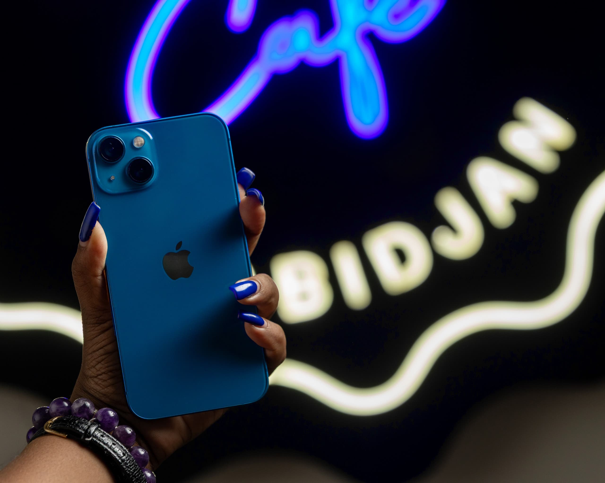 Pourquoi l'iPhone 13 est encore un excellent choix en 2026
