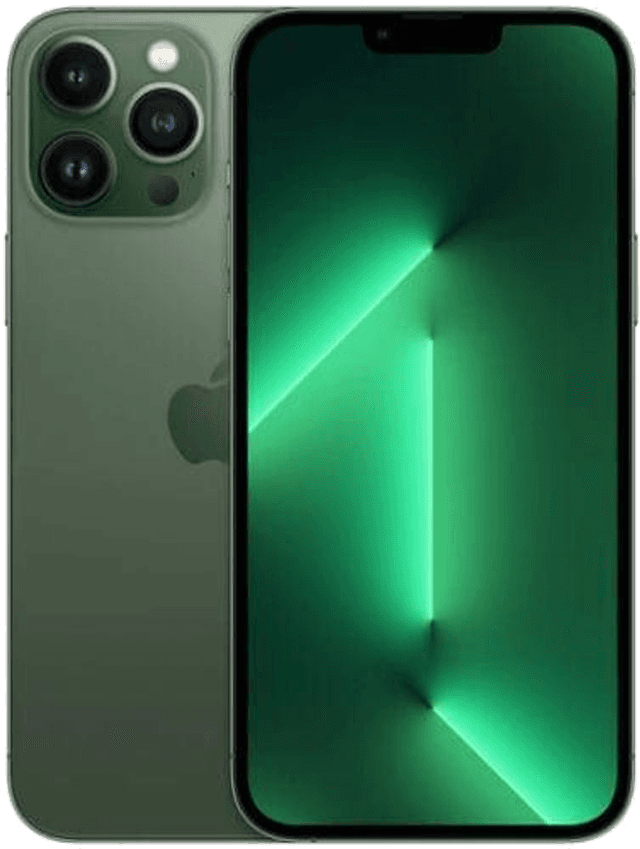 iPhone 13 Pro