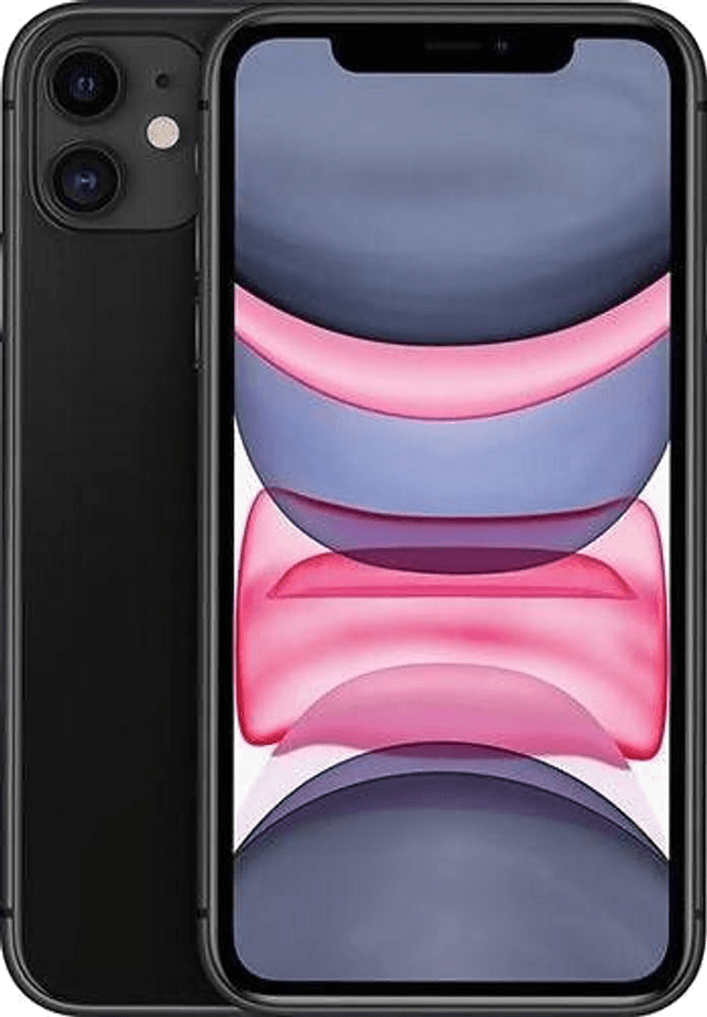 iPhone 11