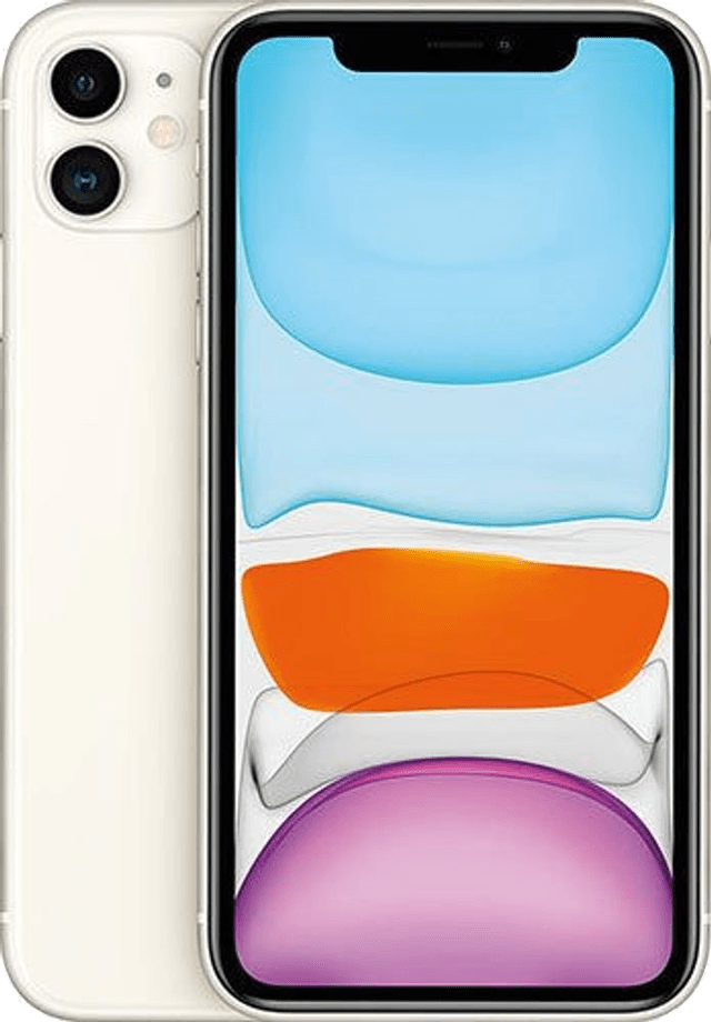 iPhone 11
