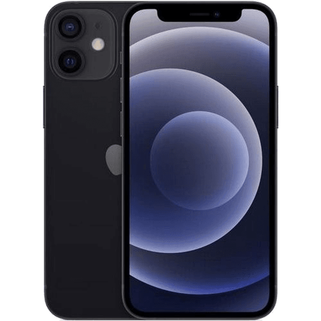 iPhone 12
