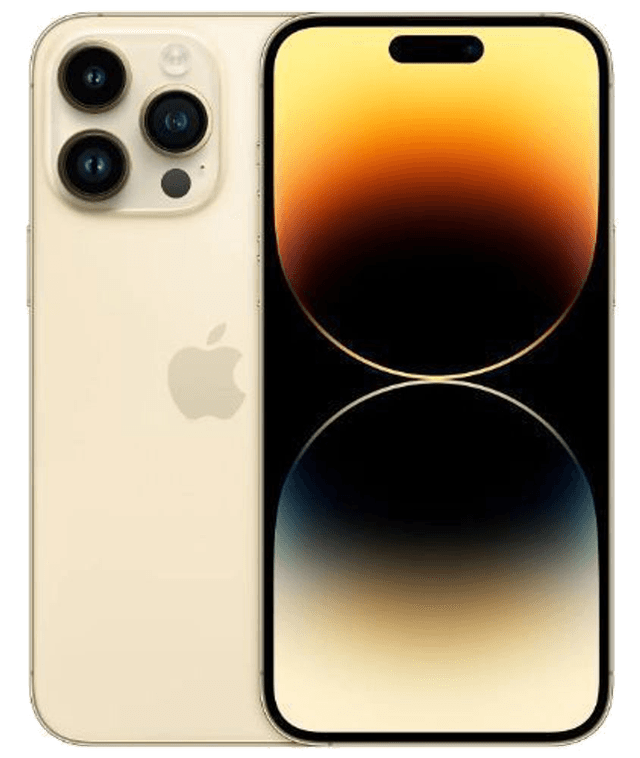 iPhone 14 Pro