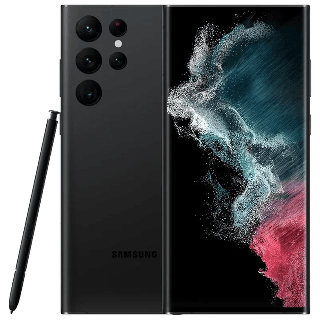 Galaxy S22 Ultra