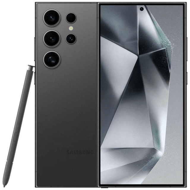 Galaxy S24 Ultra