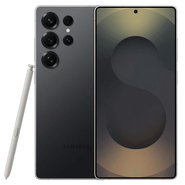 Galaxy S25 Ultra