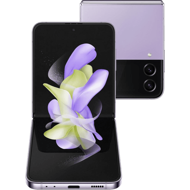 Galaxy Z Flip 4