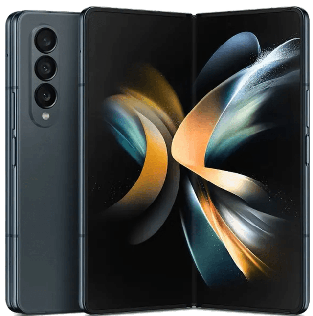 Galaxy Z Fold 4