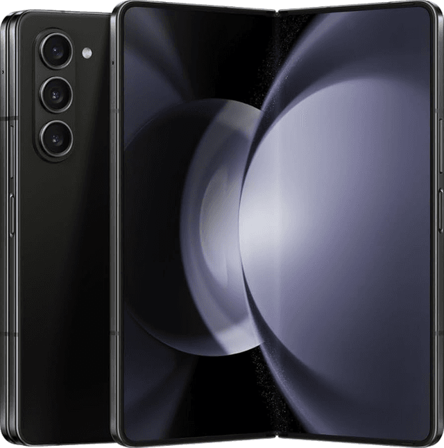 Galaxy Z Fold 5