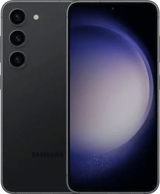 Galaxy S23