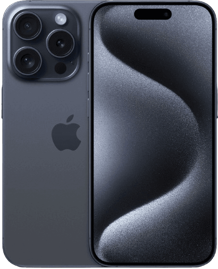 iPhone certifié Revvo