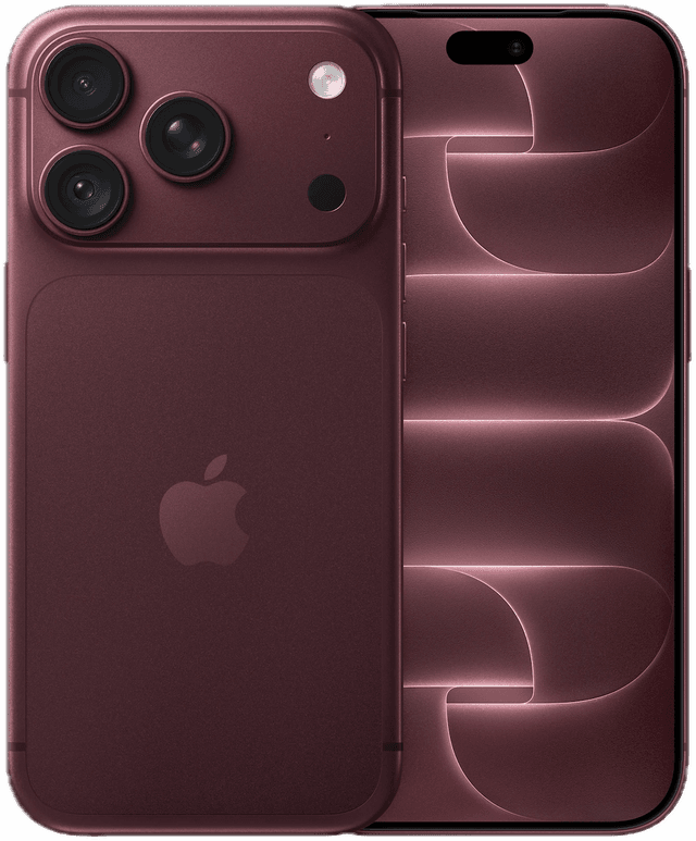iPhone 18 Pro